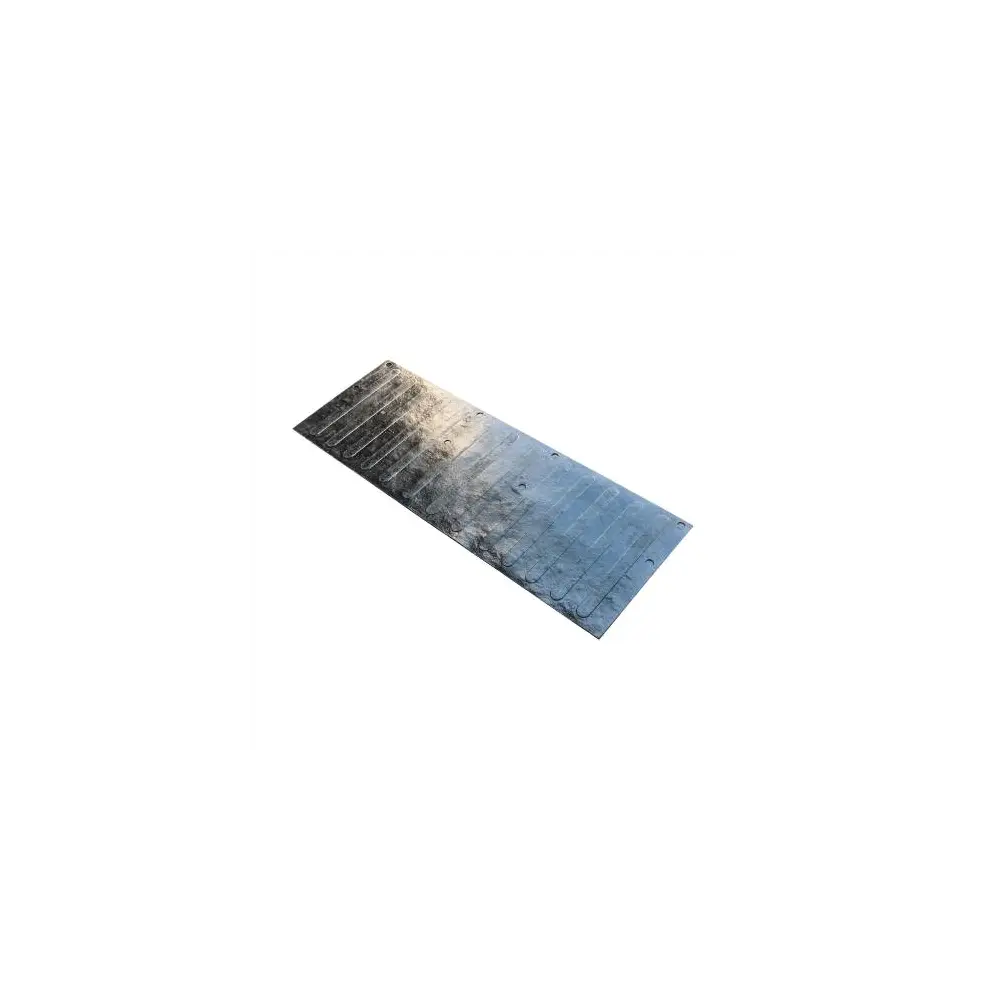 Westin Tailgate Mat - Black - WET50-6525